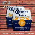Corona Extra beer metal sign AD wall sign